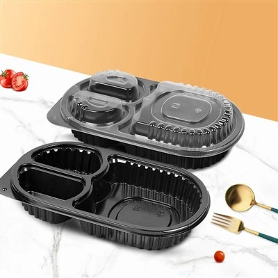Kontenitur tal-Fast Food