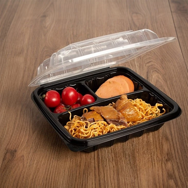 Kontenituri tal-plastik tat-teħid
